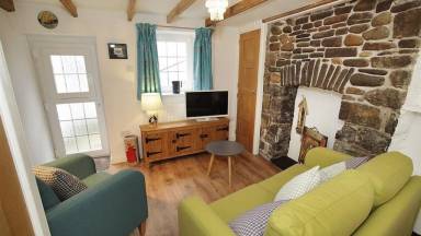 Maison de vacances The Mumbles
