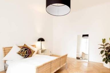Appartement Weimar