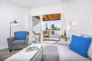 Apartment Puerto del Carmen