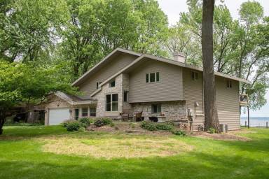 House Balcony Neenah