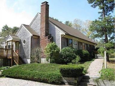 House Harwich