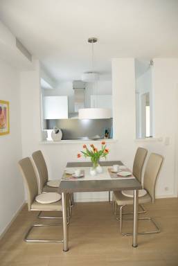 Apartment Glashütten