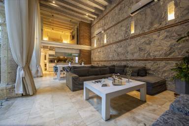 Appartement El Centro