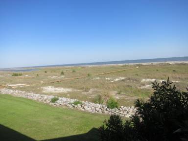 Condo Fripp Island