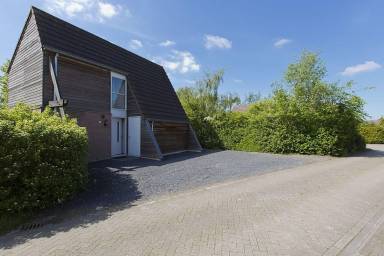 Huis Leeuwarden