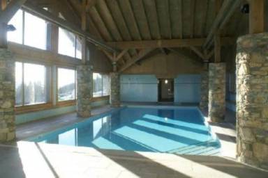 Apartment Les Saisies