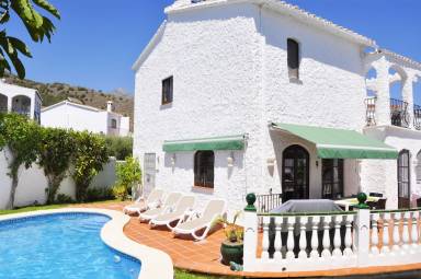 Villa Nerja