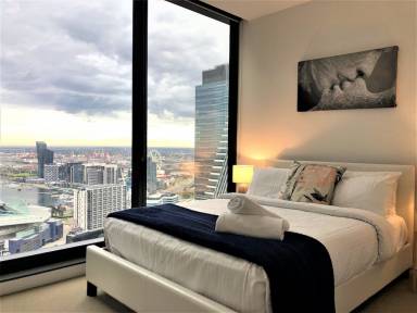 Appartamento Melbourne City