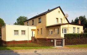 Ferienwohnung Mägdesprung