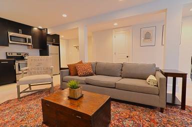 Ferienwohnung Washington D C Gunstig Mieten
