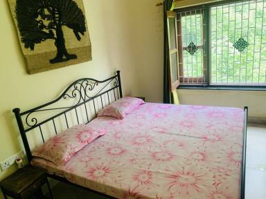 Private room Pet-friendly Mussoorie