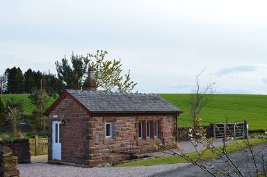 Cottage Dufton