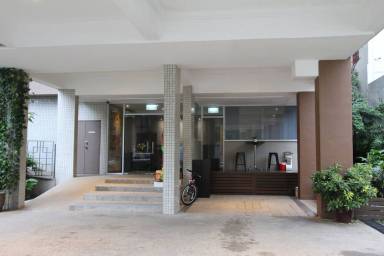 Appart'hôtel Kallang