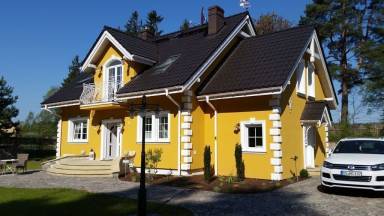 Apartament Reszel