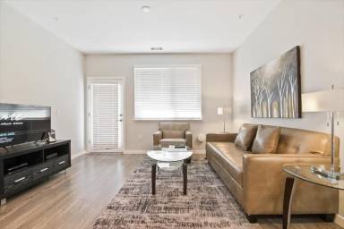 Apartment Menlo Park