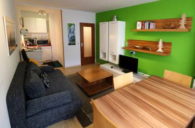 Ferienwohnung Sauna Schluchsee