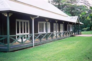 House Norfolk Island