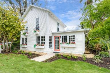 Cottage Captiva