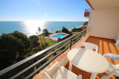 Apartamento Hospitalet del Infante