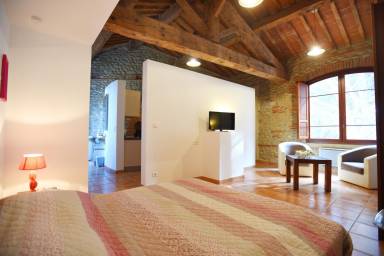 Appartement Bages