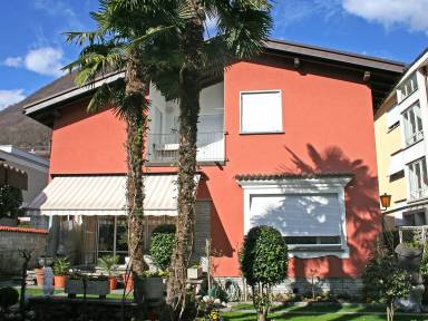 Appartamento Locarno