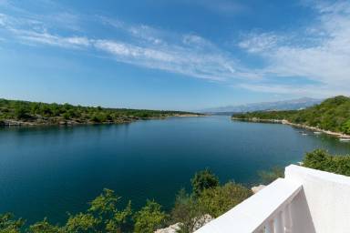 Ferienhaus Novigrad