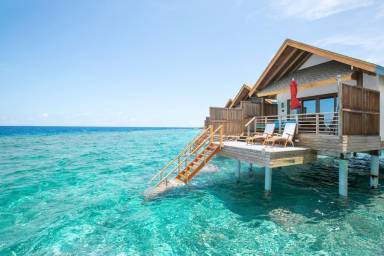 Resort Raa-atol