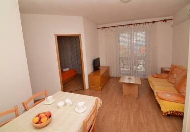 Apartamento Makarska