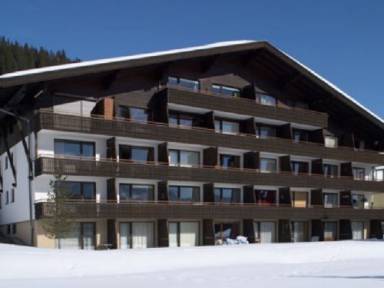 Wintersporten vanuit een vakantiehuisje in Wald im Pinzgau - HomeToGo