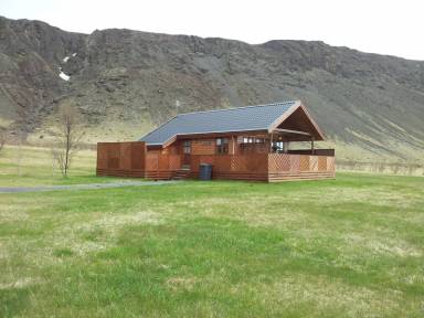 Hus Suðurland