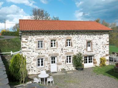 Appartement Yssingeaux