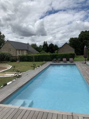 House Combourg