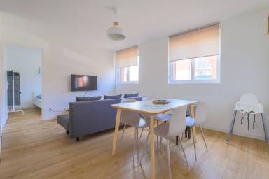 Appartement Arras