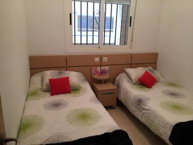 Appartement Orpesa