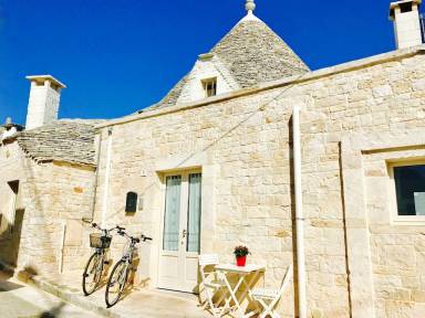 Casa Alberobello