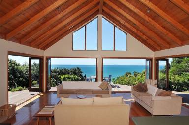 House Waiotahi