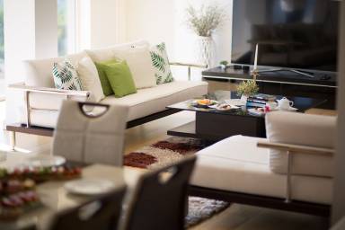 Hotel apartamentowy Budva