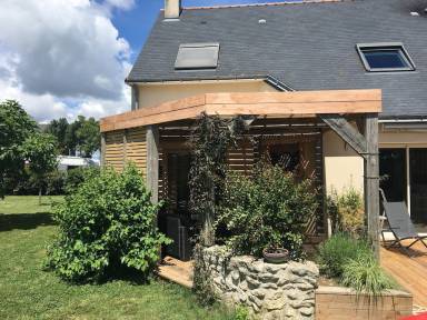 Locations et appartements de vacances à Montjean-sur-Loire - HomeToGo