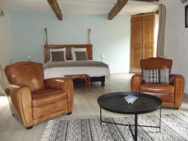 Maison de vacances Sault