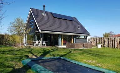 Villa Renesse