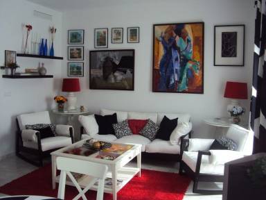 Apartamento Écija