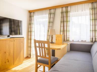 Ferienwohnung Sauna Gemeinde Filzmoos