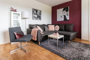 Ferienwohnung Bad Münstereifel