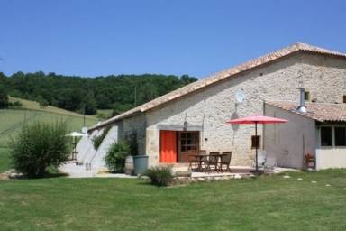 Cottage Roquecor