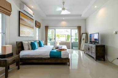Villa Thap Tai