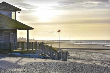 Appartement Middelkerke