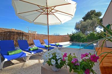 Casa Santa Ponsa