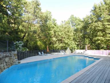 Appartement Figanières