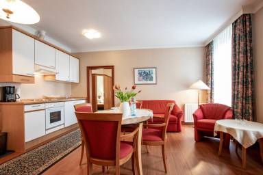 Ferienwohnung Bad Kissingen