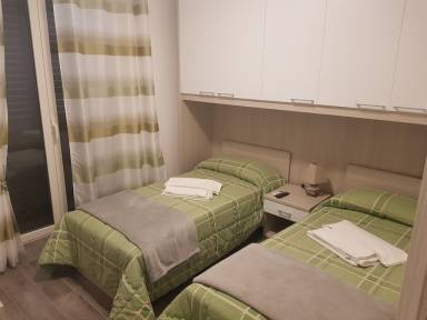 Bed & Breakfast Wi-Fi Andria